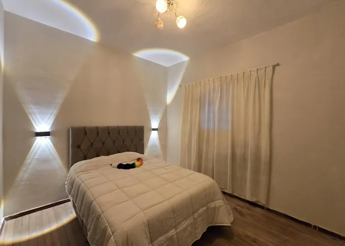 Cozy Loft In The Heart Of The * Cusco