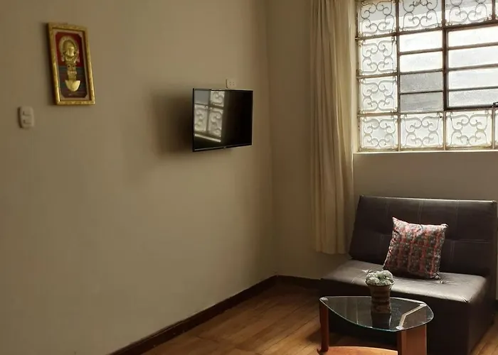 Cozy Loft In The Heart Of The * Cusco